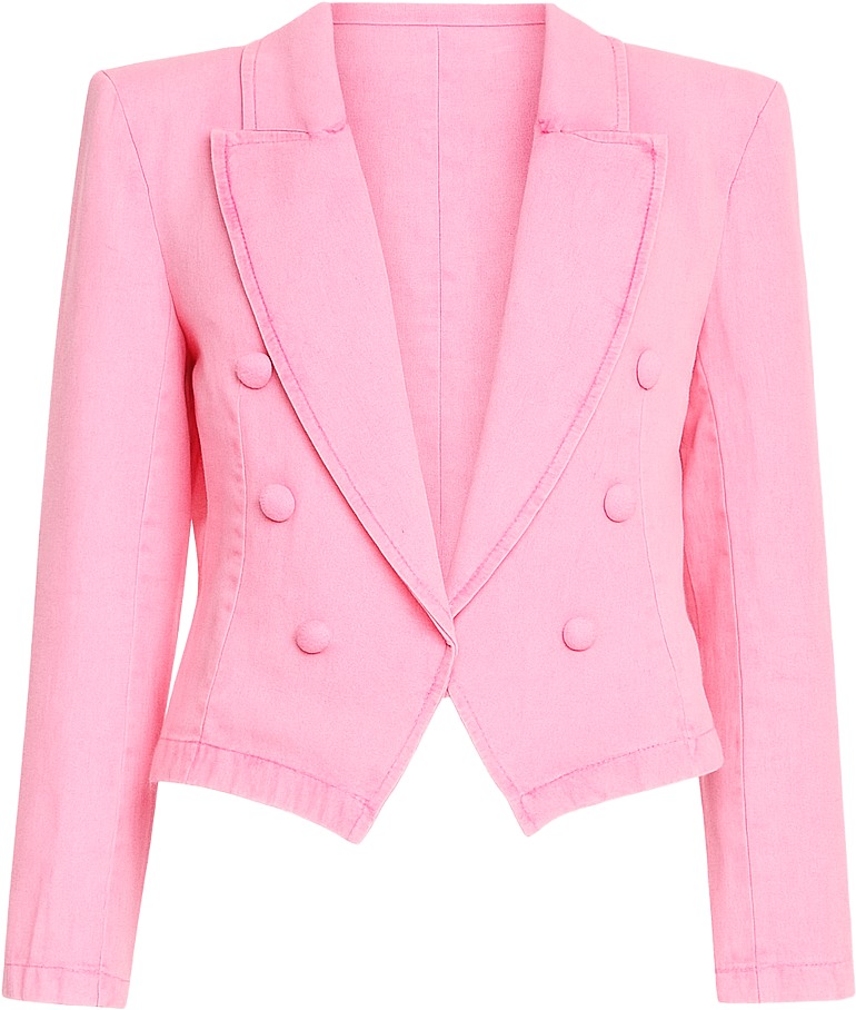 lagence_wayneblazer_sugar_plum