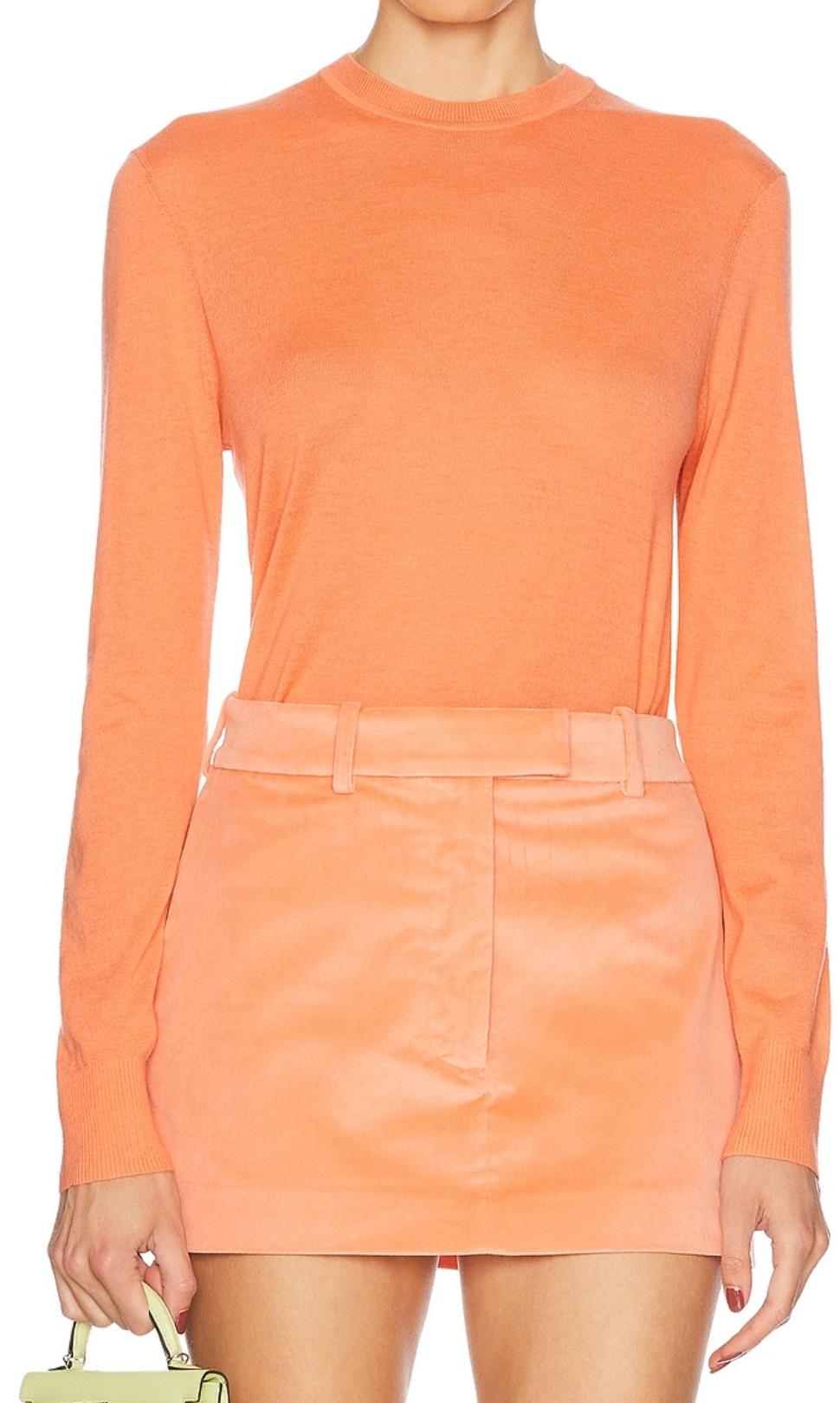 Morgan Stewart - Instagram post | Morgan Stewart style