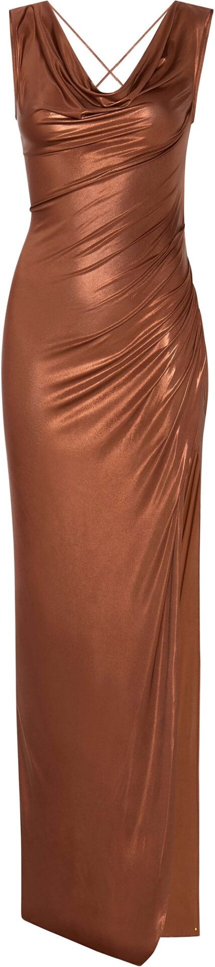 lapointe_dress_copper_coated