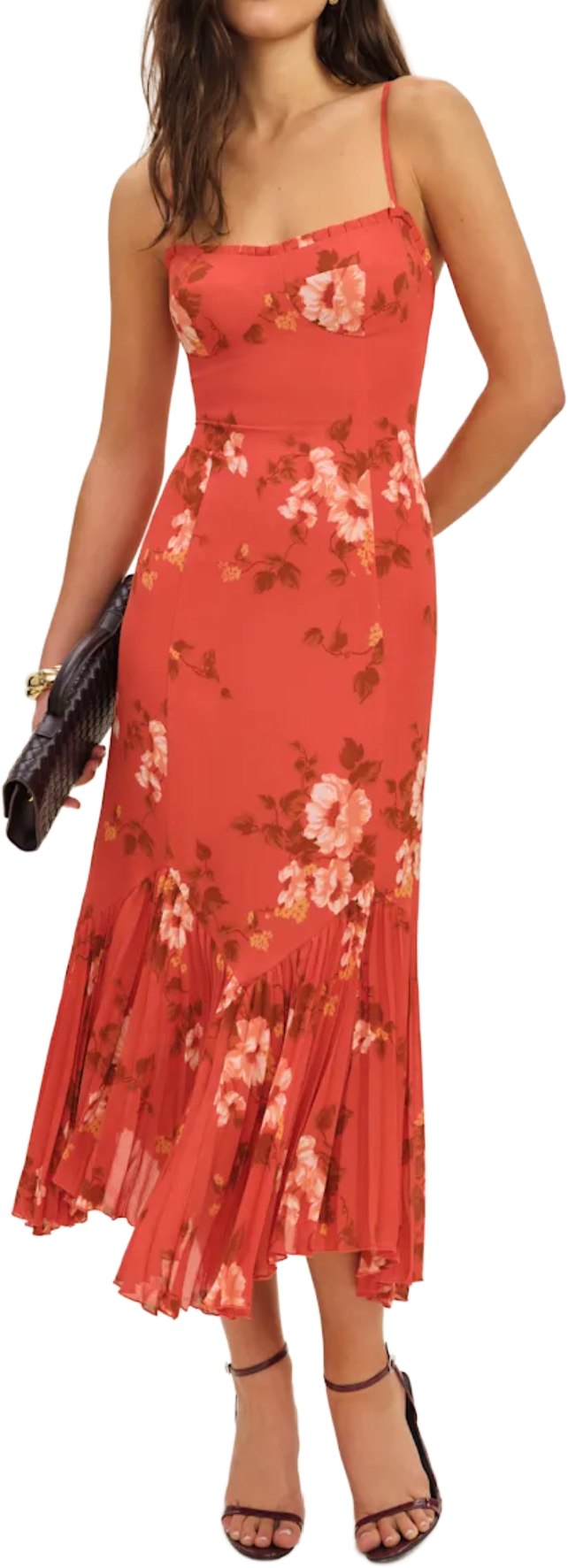 reformation_aikodress_coral_bloom