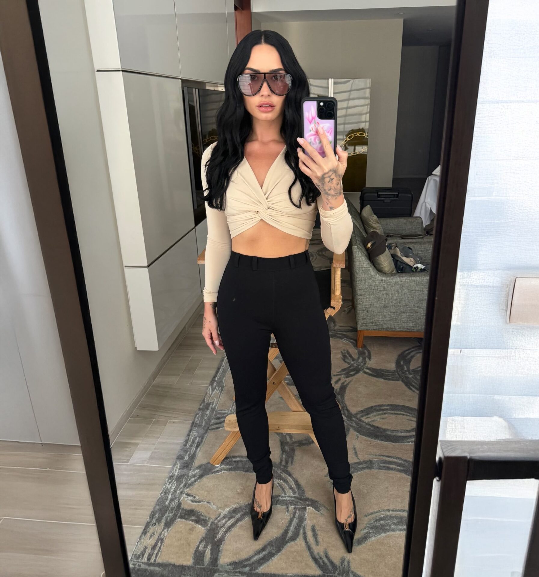 demilovato_instagramstory20250811