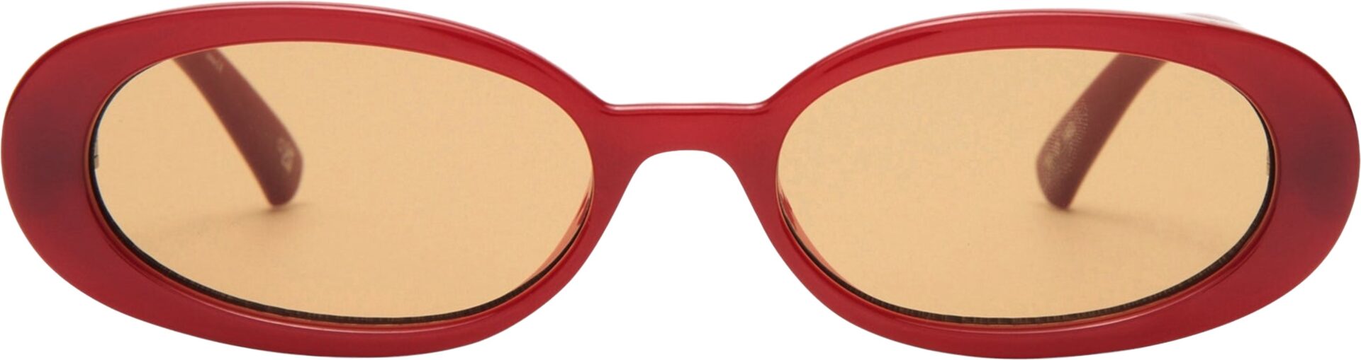 lespecs_outtalovesunglasses_burgundy_brown