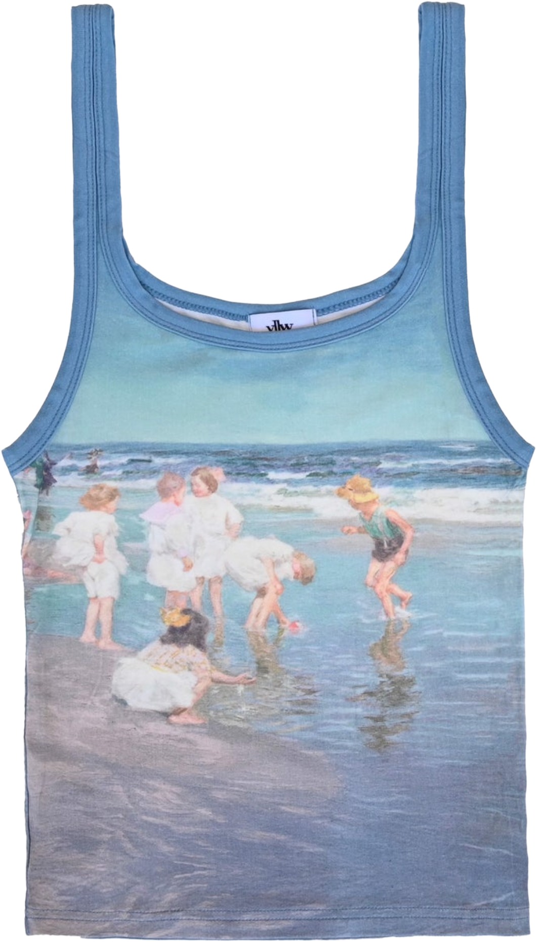 yellowthelabel_holidaytank_sea