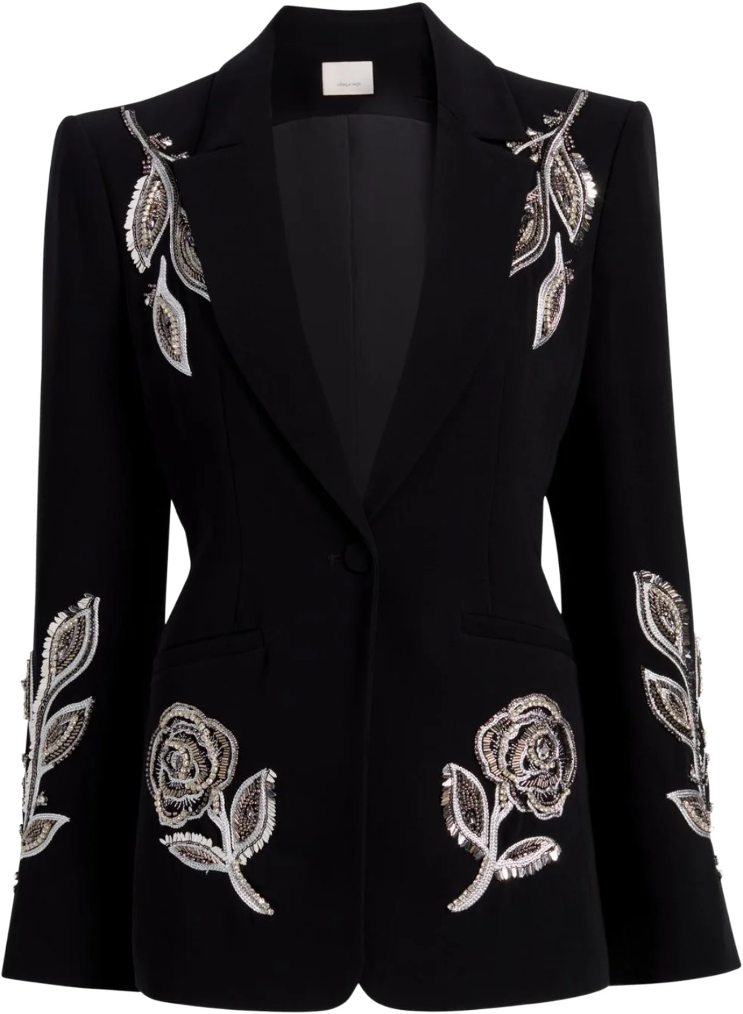cinqasept_karlieblazer_black_metal_paisley