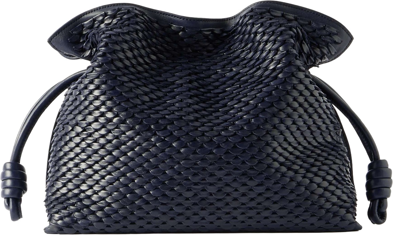 loewe_flamencobag_navy_medium