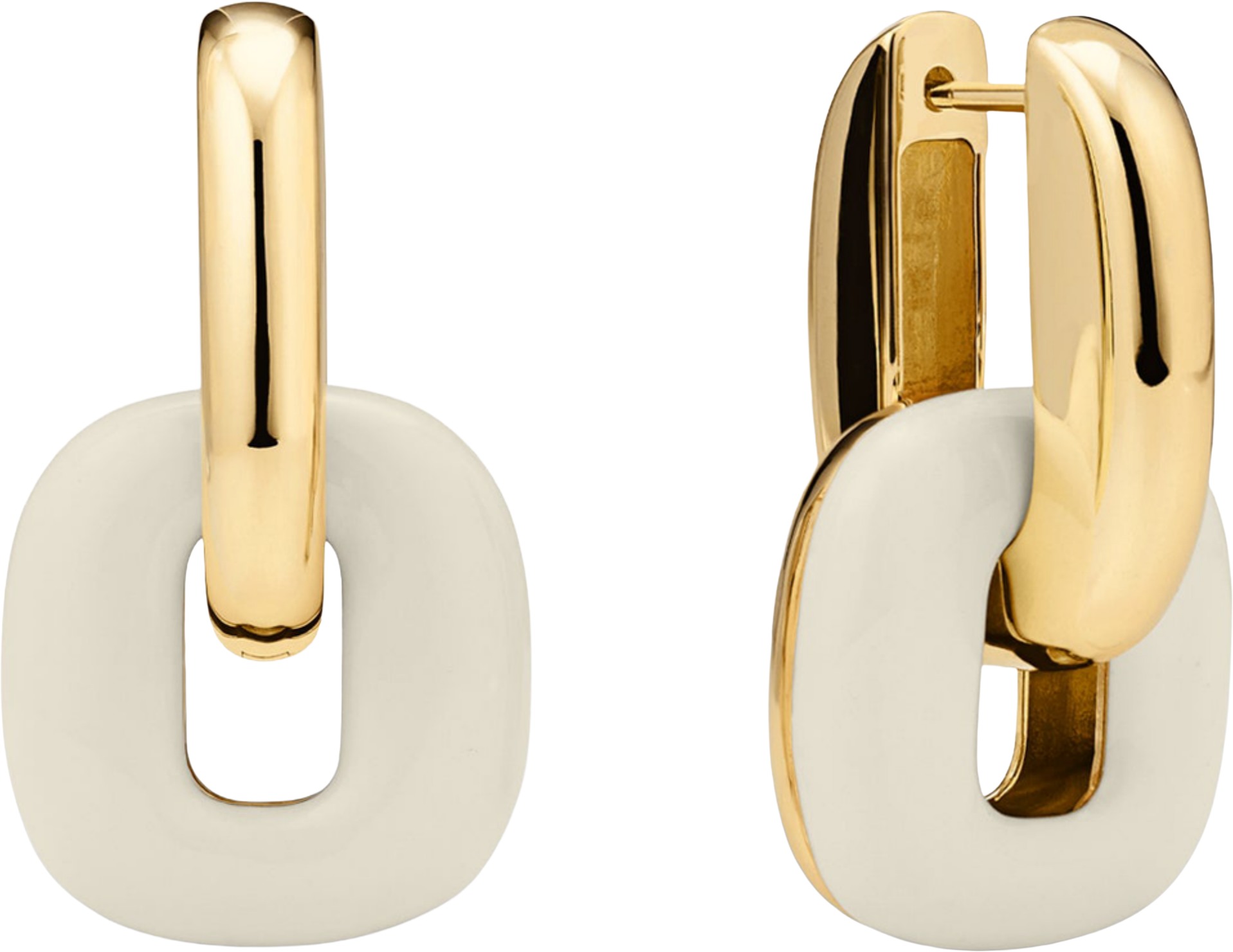 mejuri_steviehoops_gold_cream