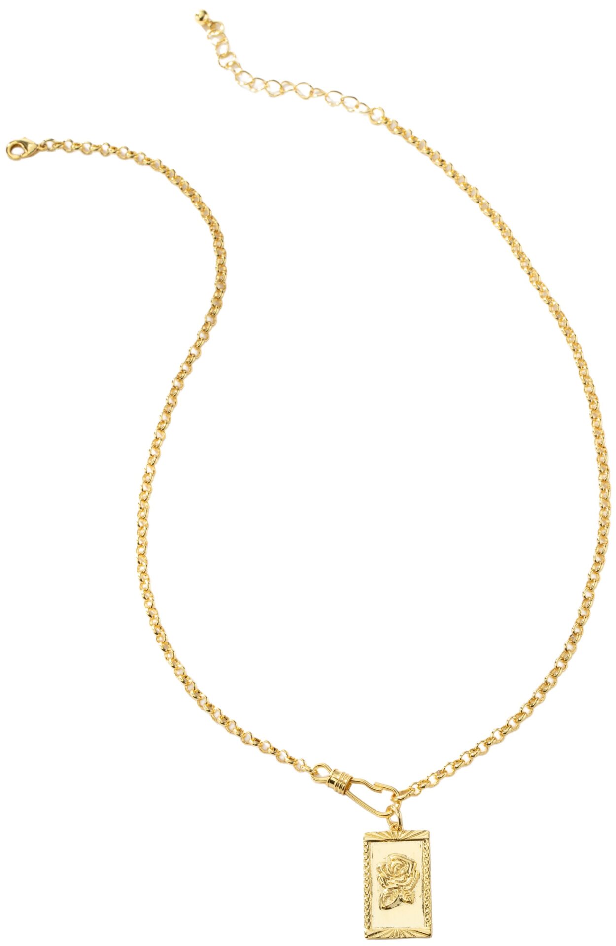 uncommonjames_rosynecklace_gold