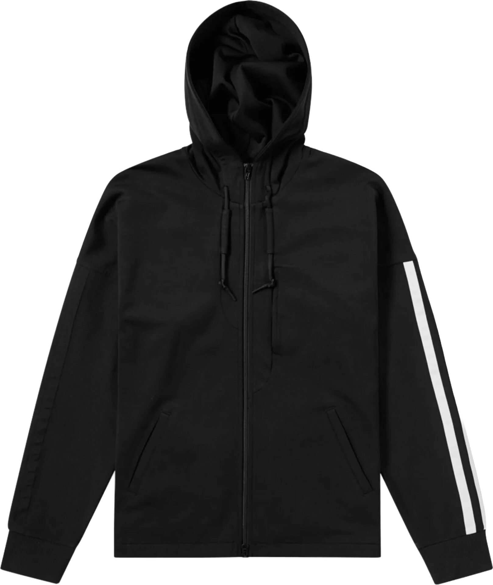 adidas_xY-3hoodie_black_white_3stripe
