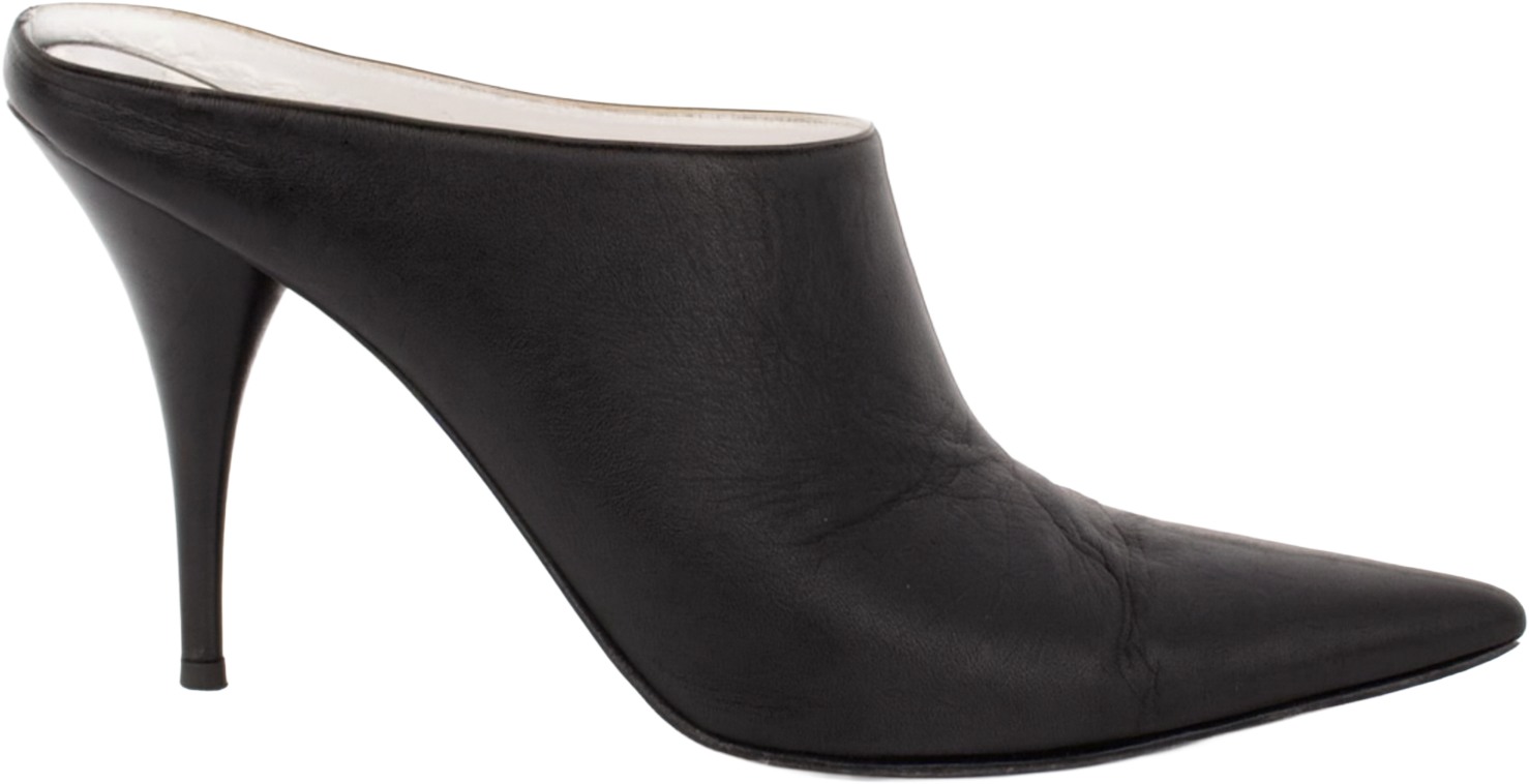 celine_pointedmules_black_leather