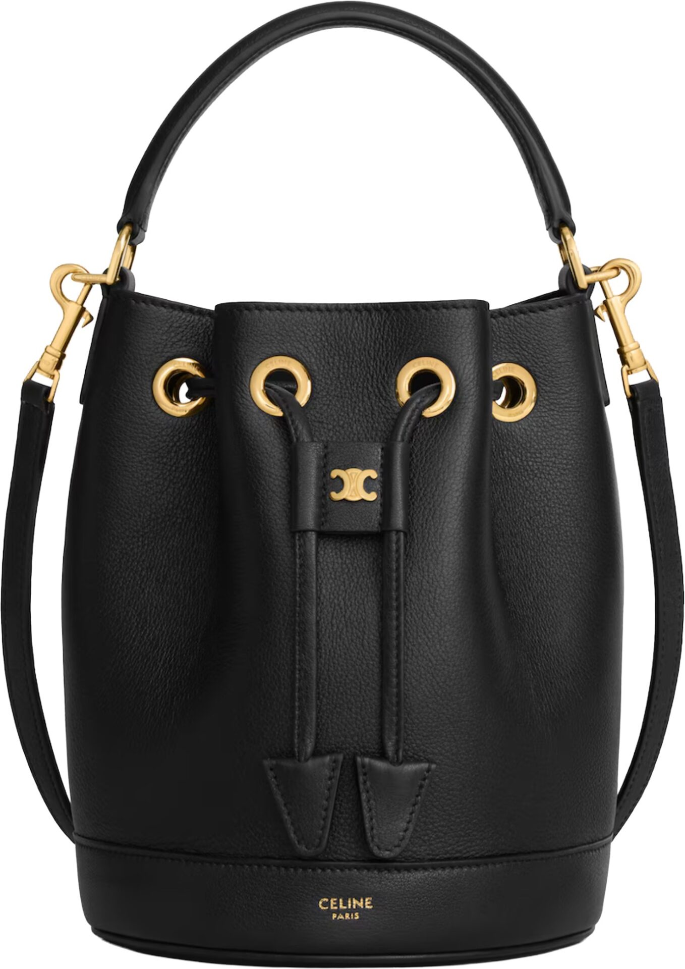 celine_teenclarabag_black