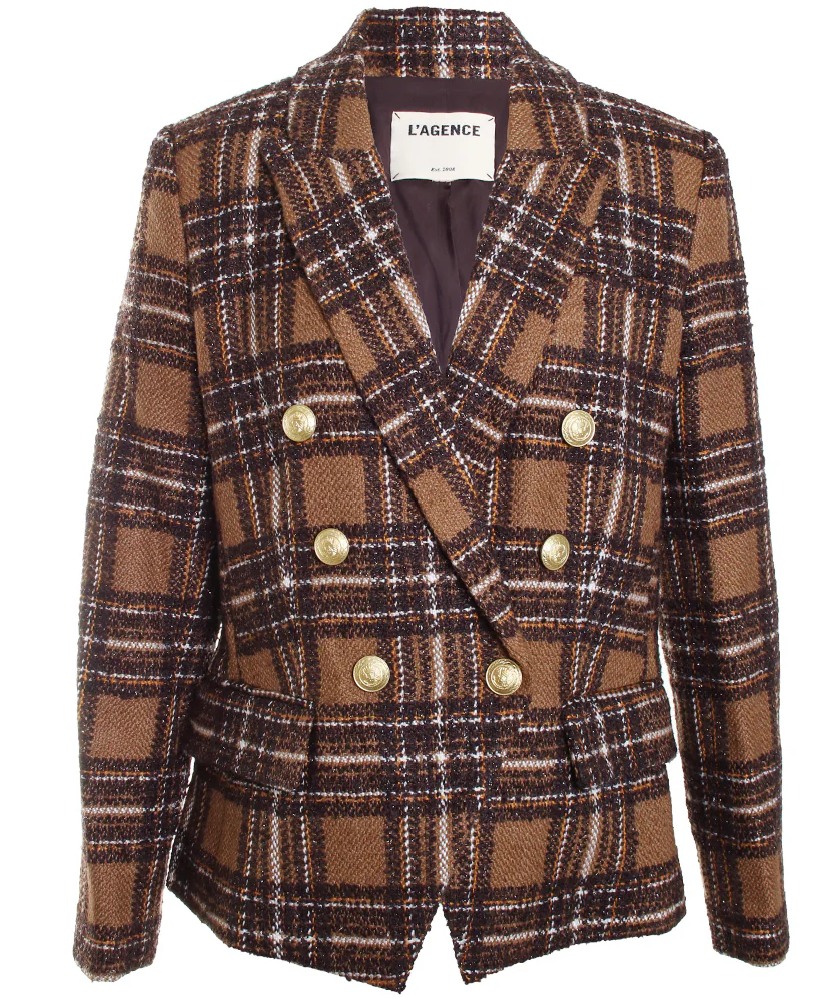 Mary Fitzgerald Bonnet - Selling Sunset | Season 9 Episode 10 | Selling Sunset style