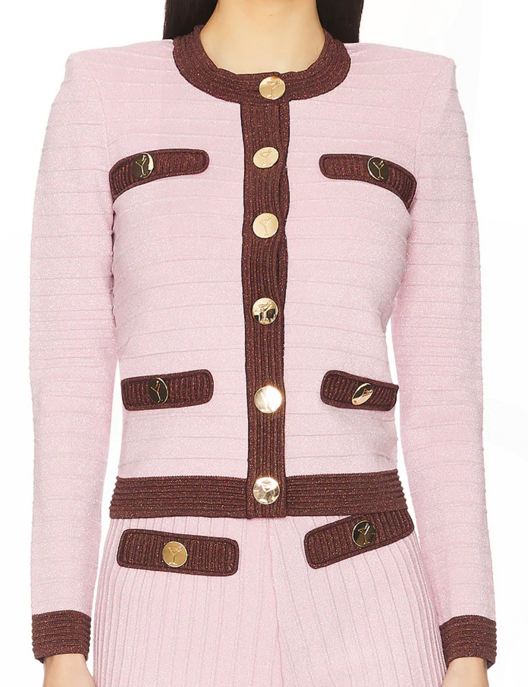 Emma Hernan - Selling Sunset | Season 9 Episode 1 | Emma Hernan style