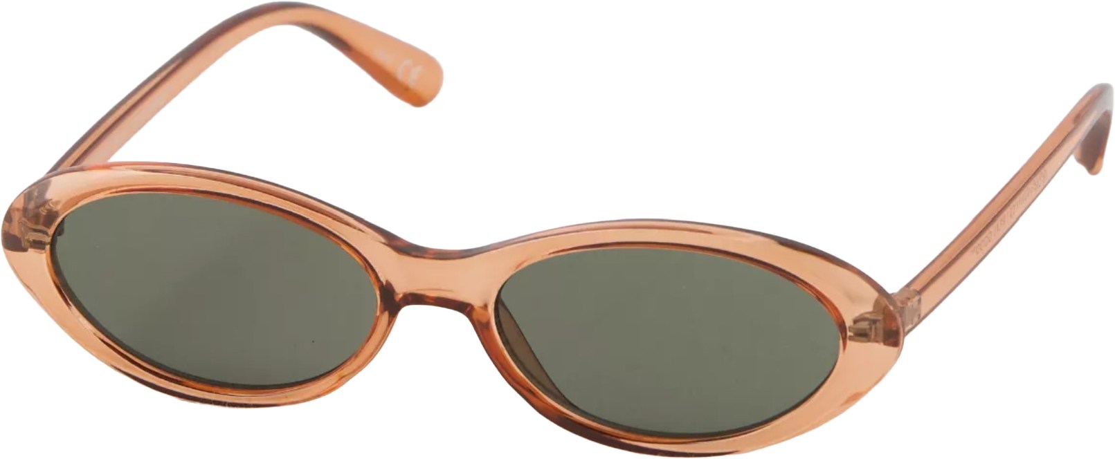 American Eagle Getaway Brown Sunglasses