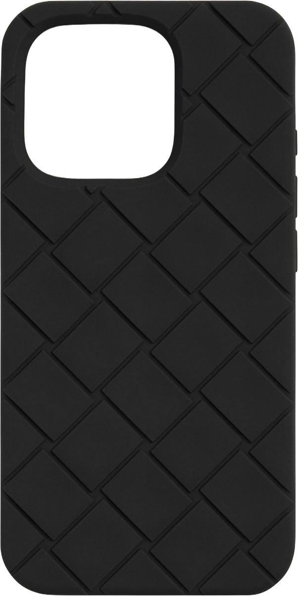 bottegaveneta_phonecase_black