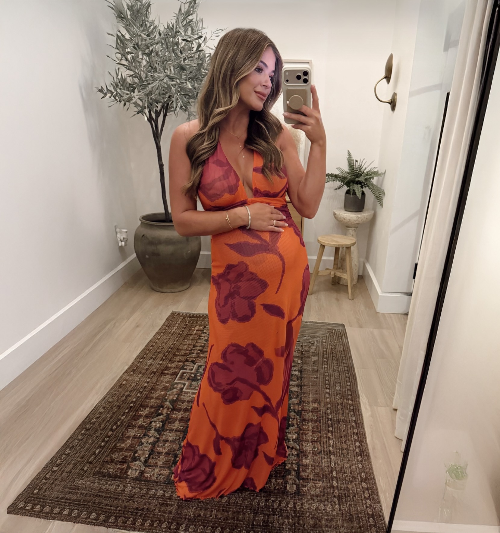 jojofletcher_instagramstory20251113