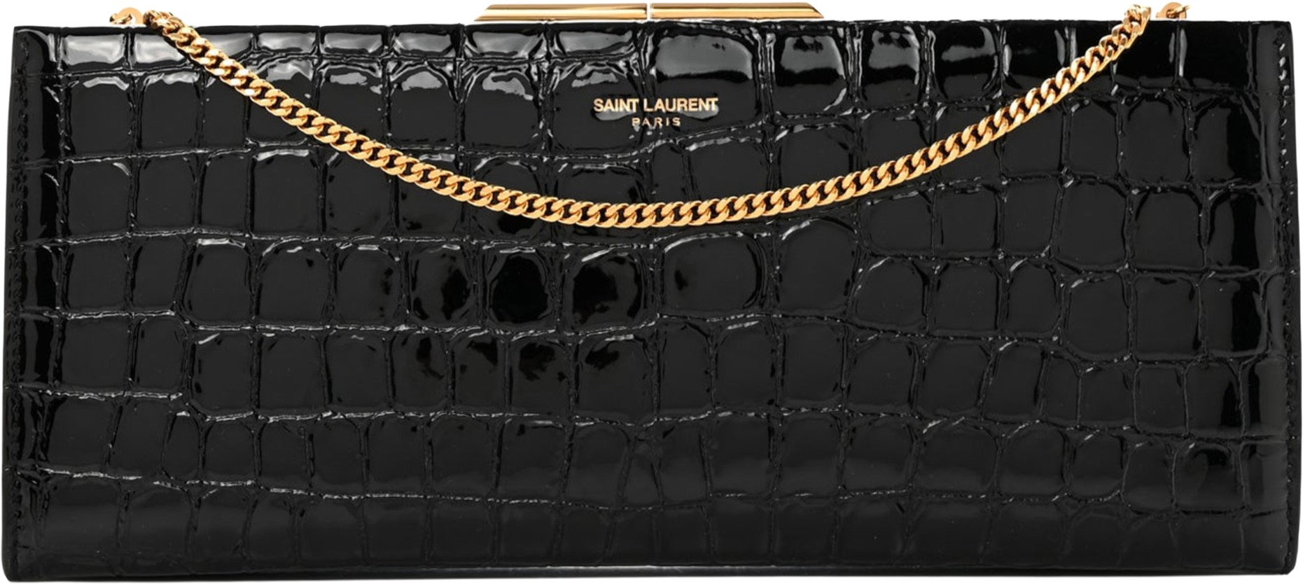 saintlaurent_midnightclutch_black_croc_gold
