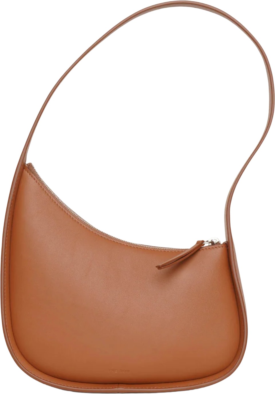 therow_halfmoonbag_cognac_leather