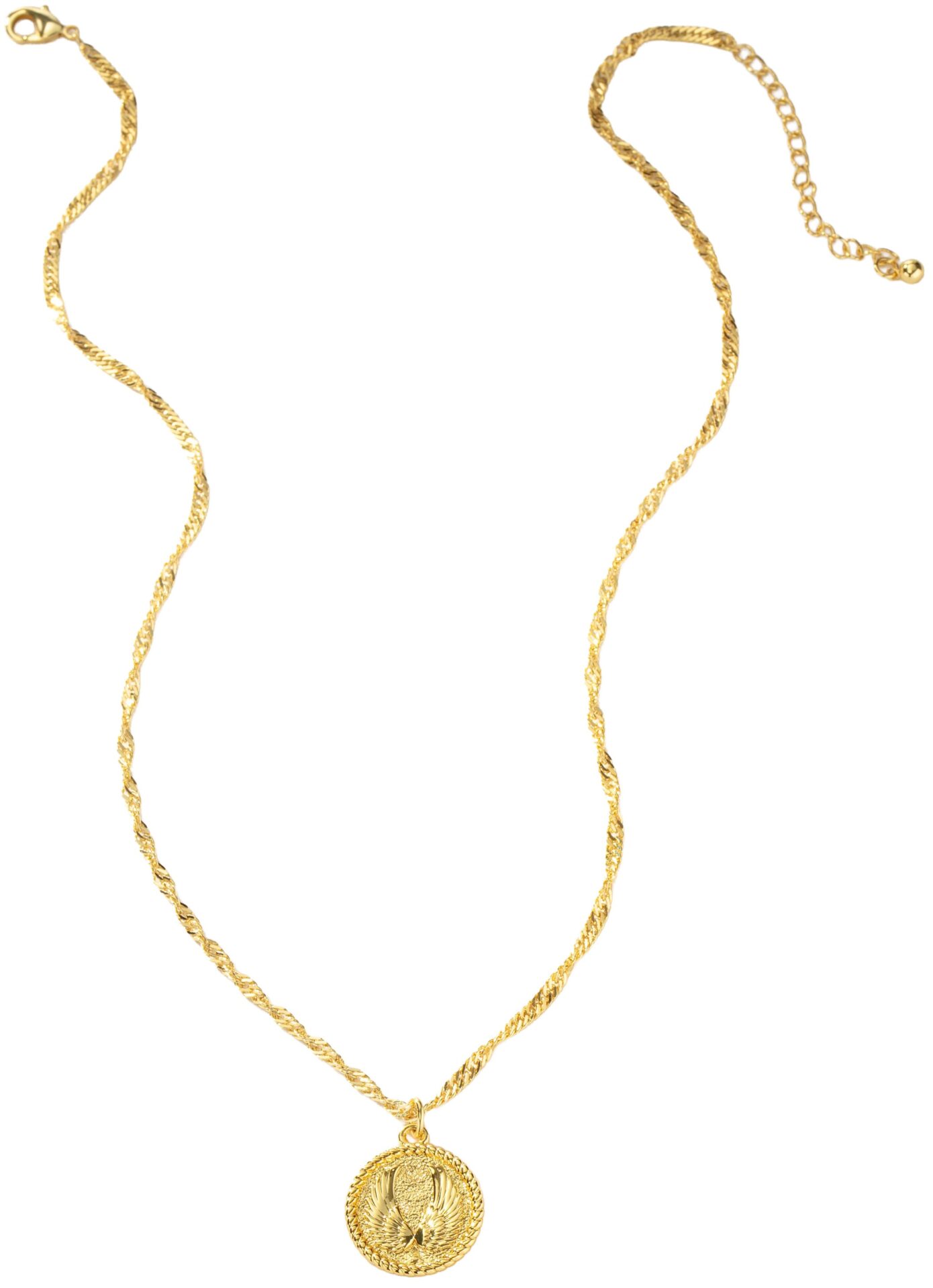 uncommonjames_angelwingsnecklace_gold