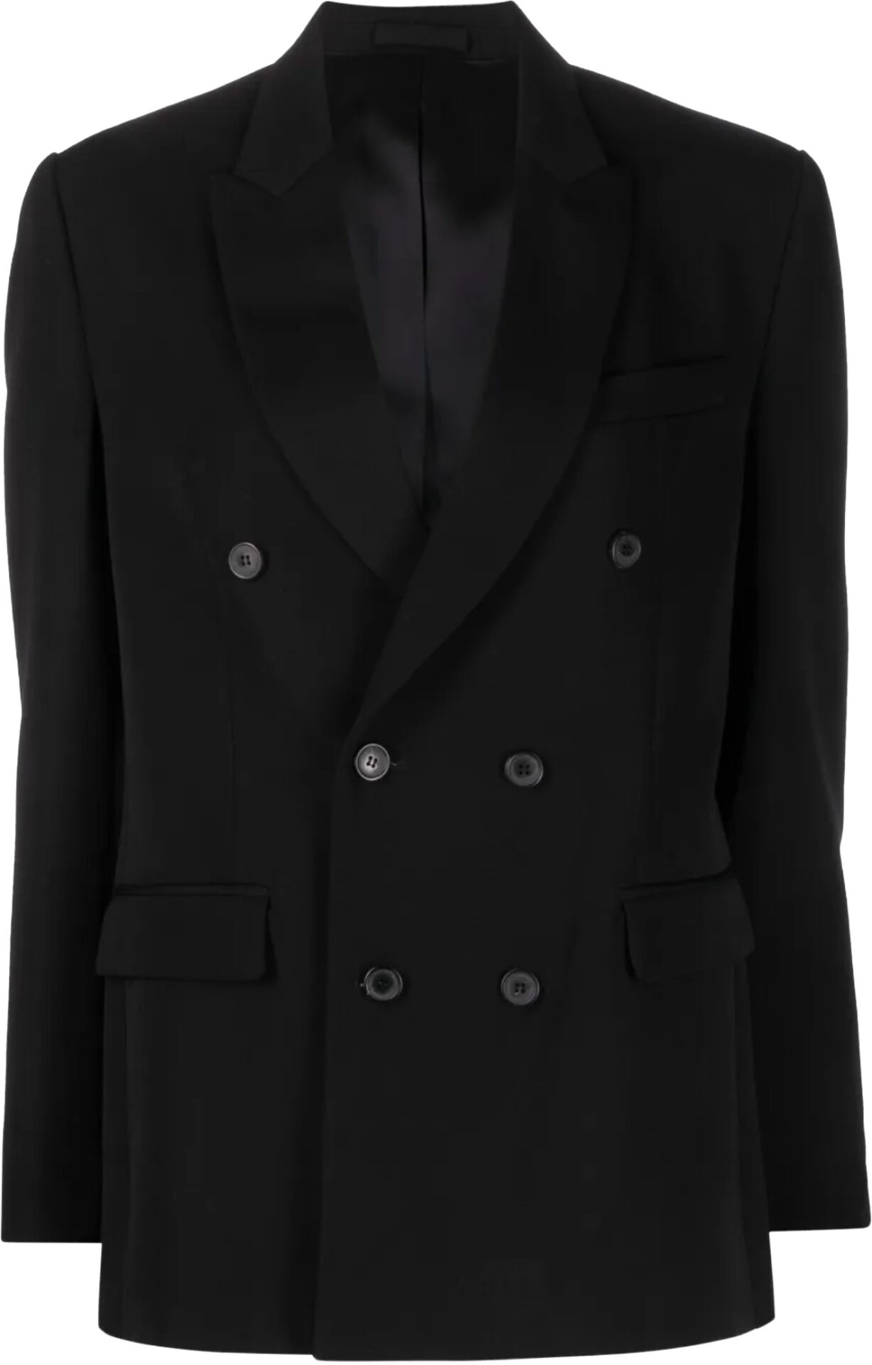 wardrobenyc_blazer_black_double_breasted