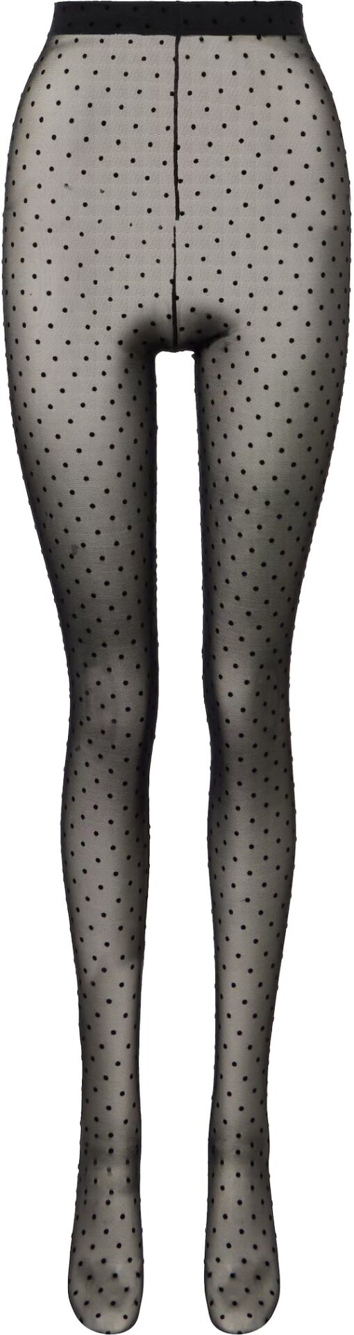 wardrobenyc_tights_black_sheer_polkadot