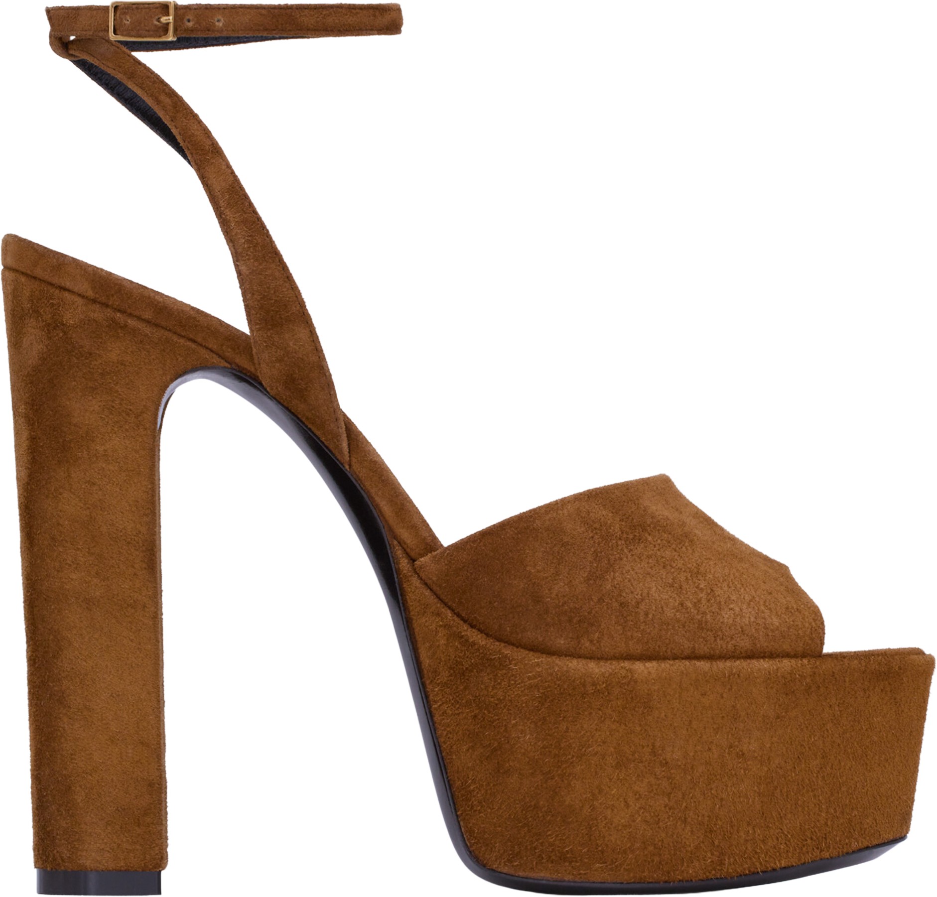 Saint-Laurent-Brown-Suede-Jodie-Platform-Sandals