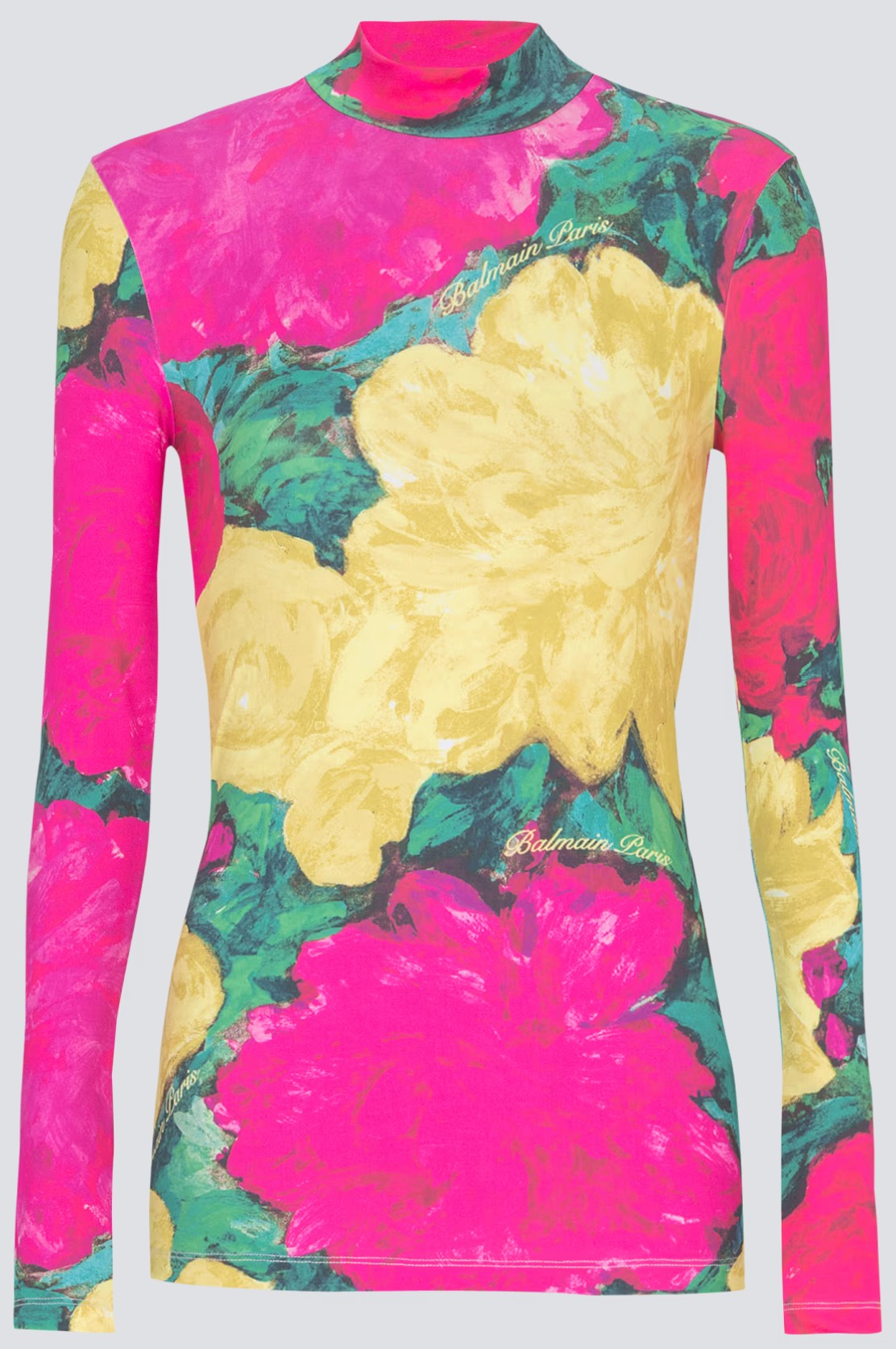 balmain_top_pink_yellow_green_floral