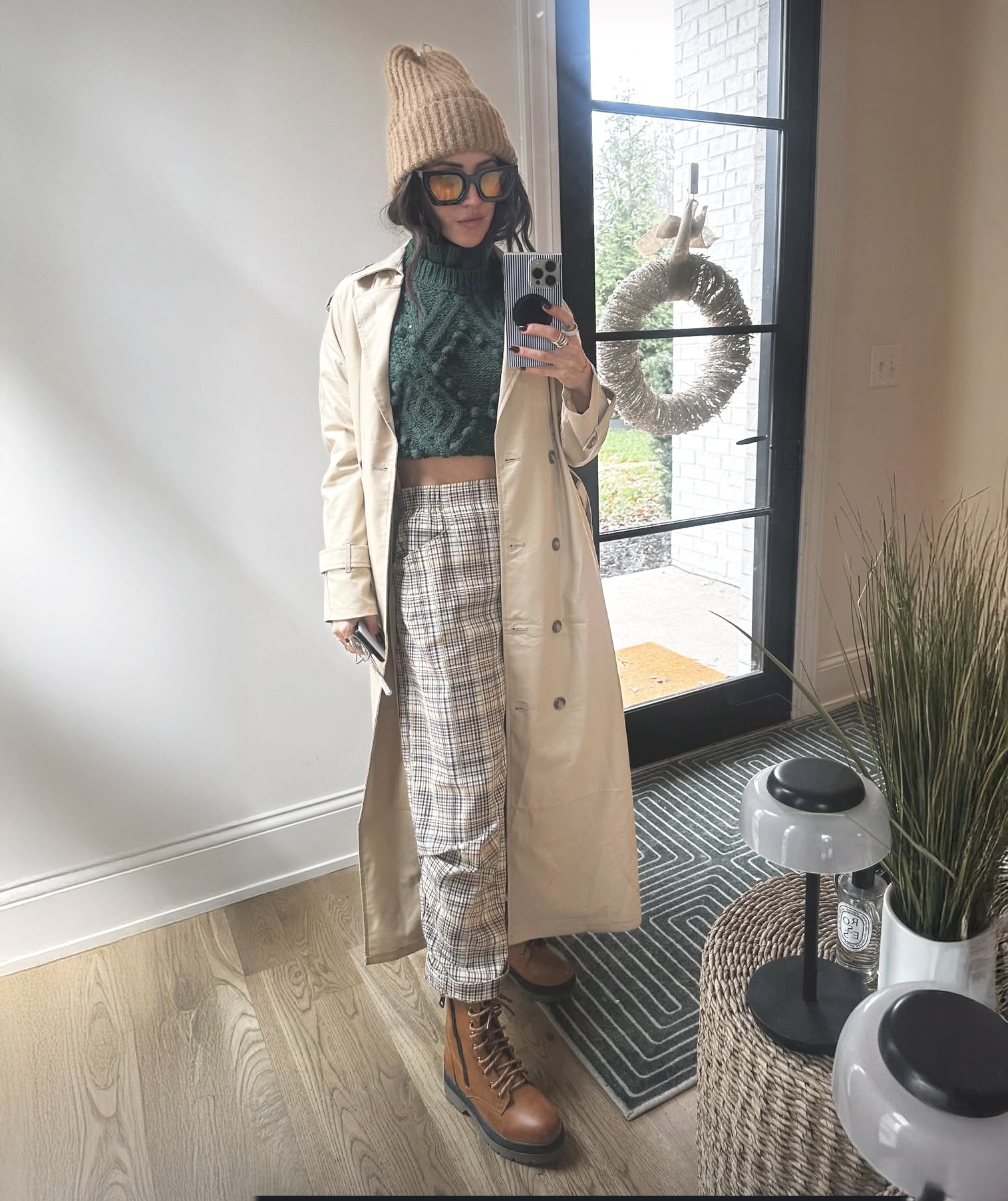 kaitlynbristowe_instagramstory20251209