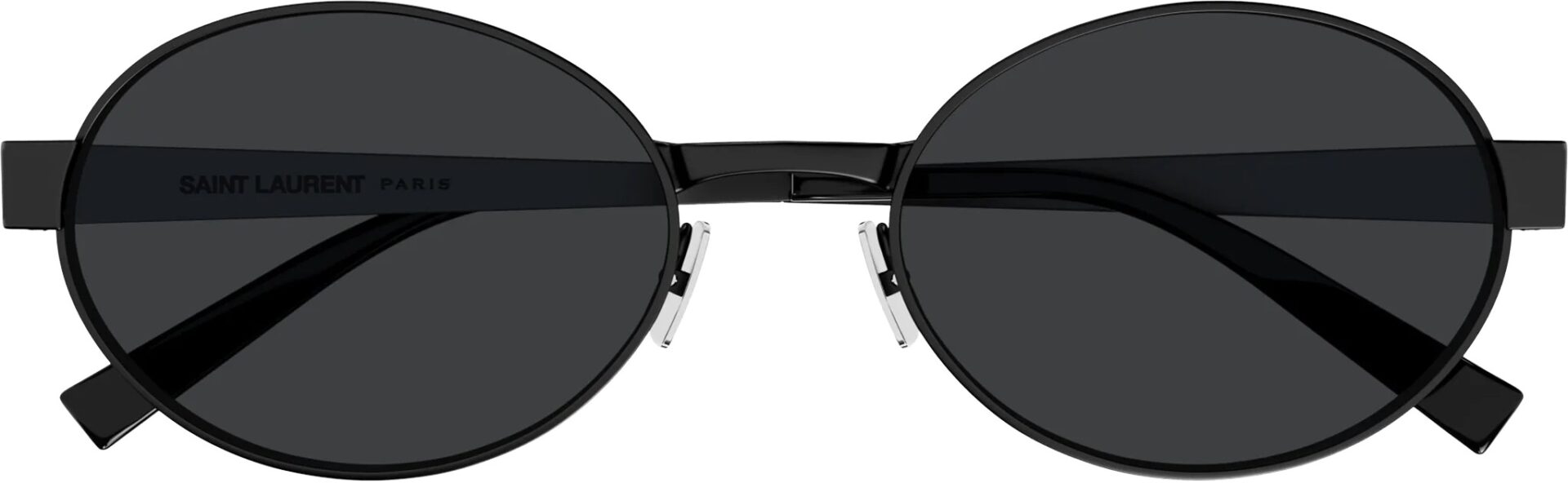 Saint Laurent Black Sunglasses SL692