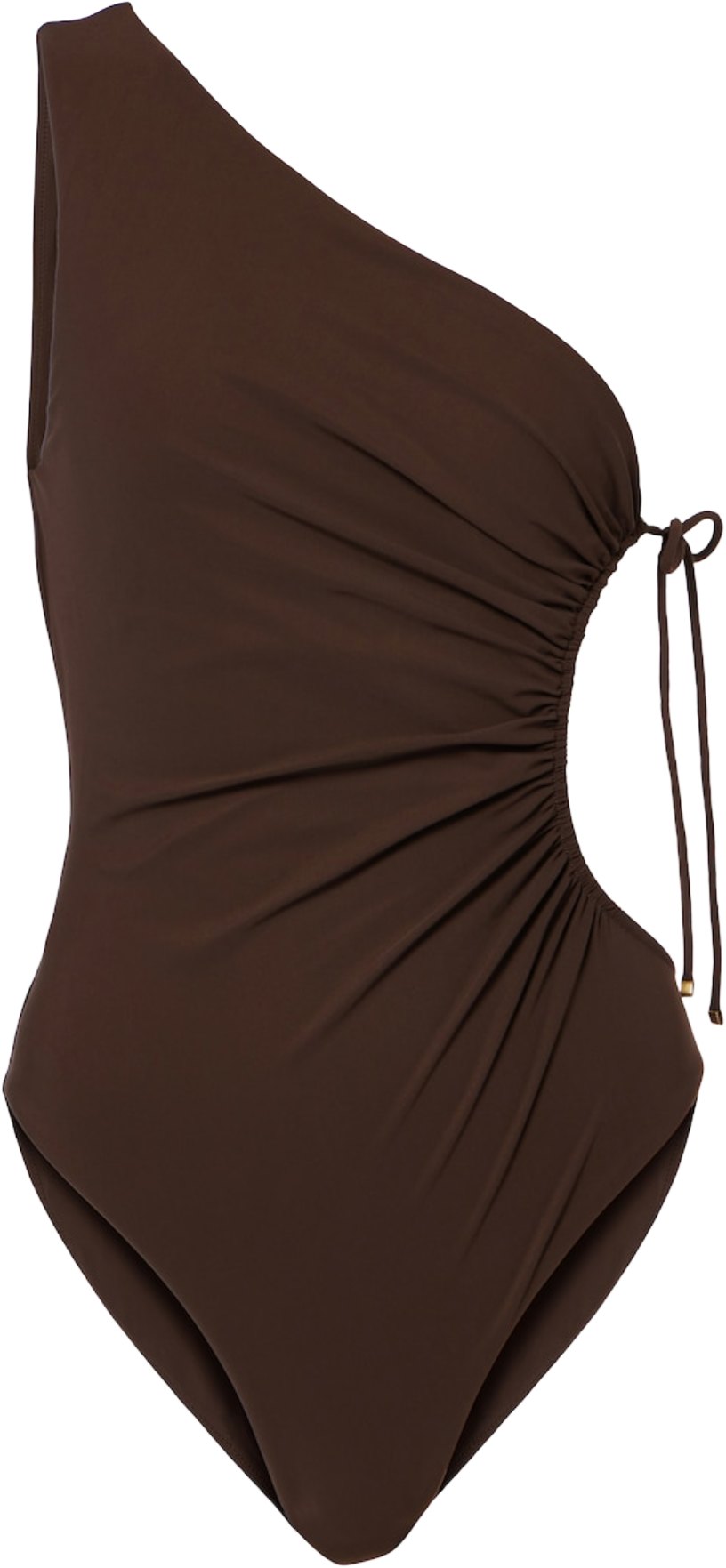 Saint Laurent Marron Swimsuit