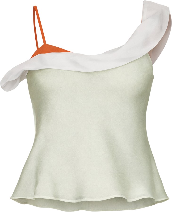 Sir Palma Splice Top