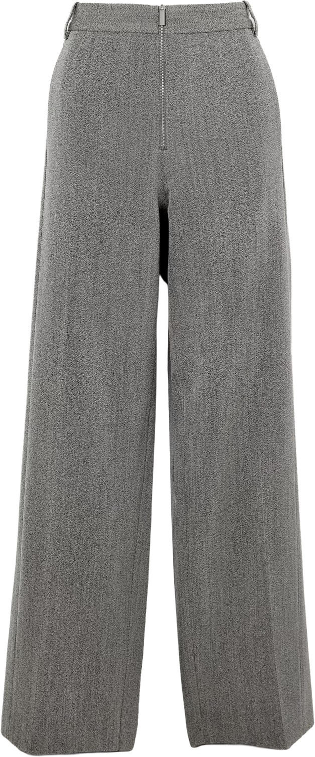 Anine Bing Nordic Blue Roy Jeans