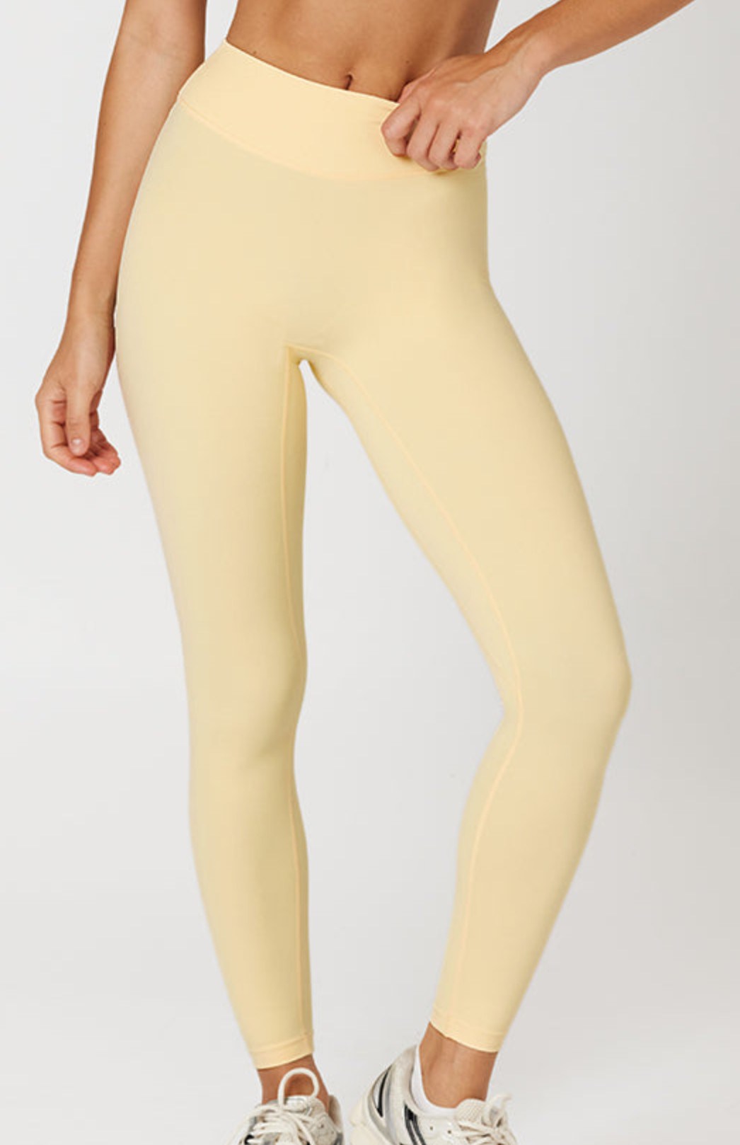 CSB Active Invisible Butter Leggings