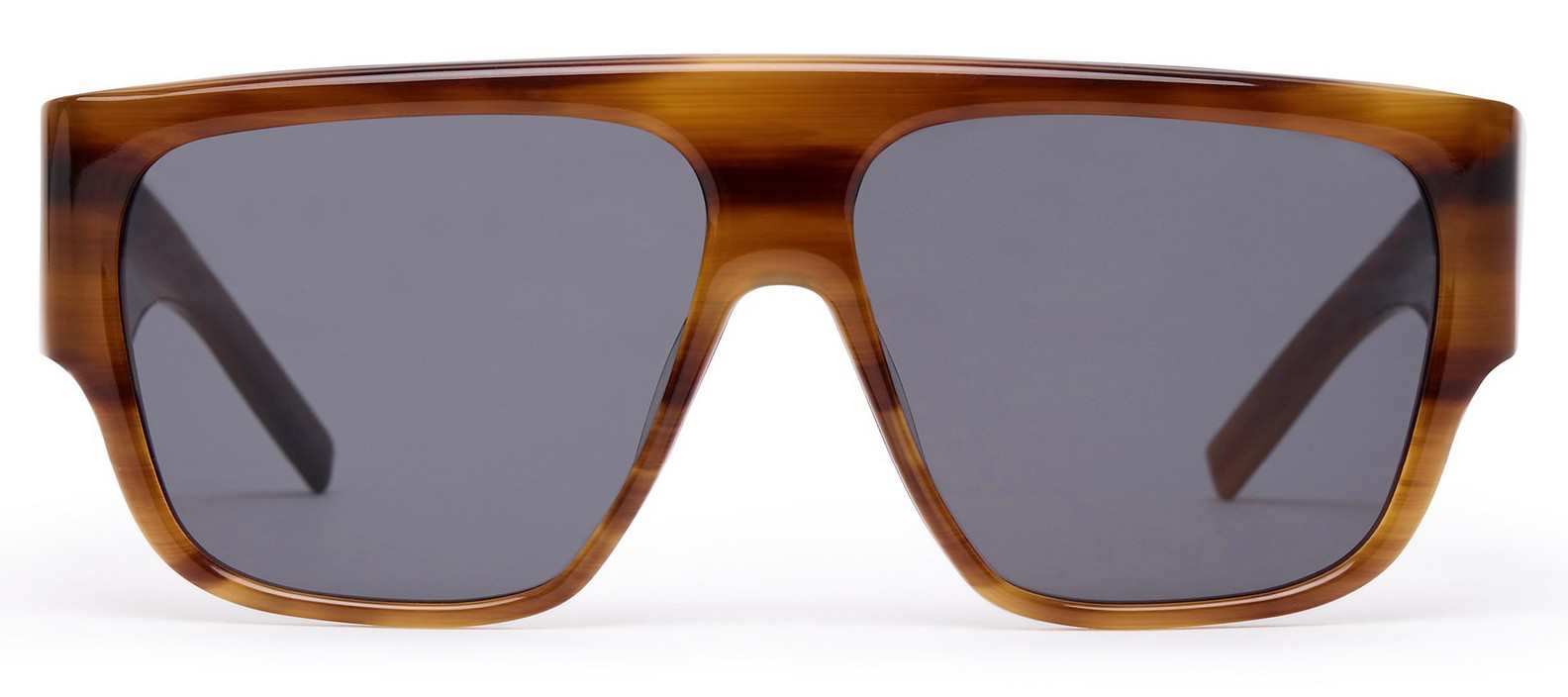 St Agni Linea Tortoiseshell Grey