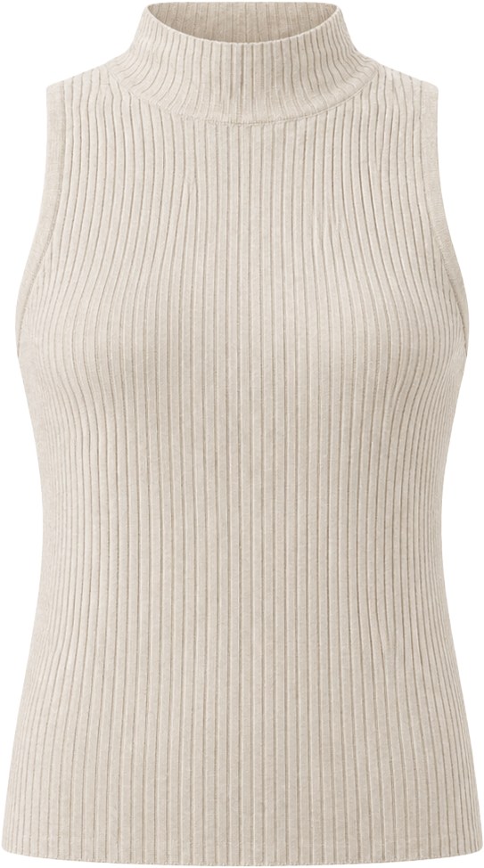 Alo Oatmeal Heather Unwind Sweater