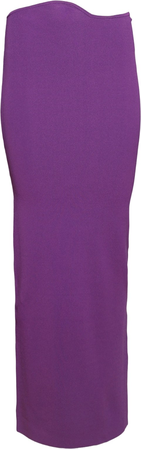 Christopher Esber Pelisse Skirt