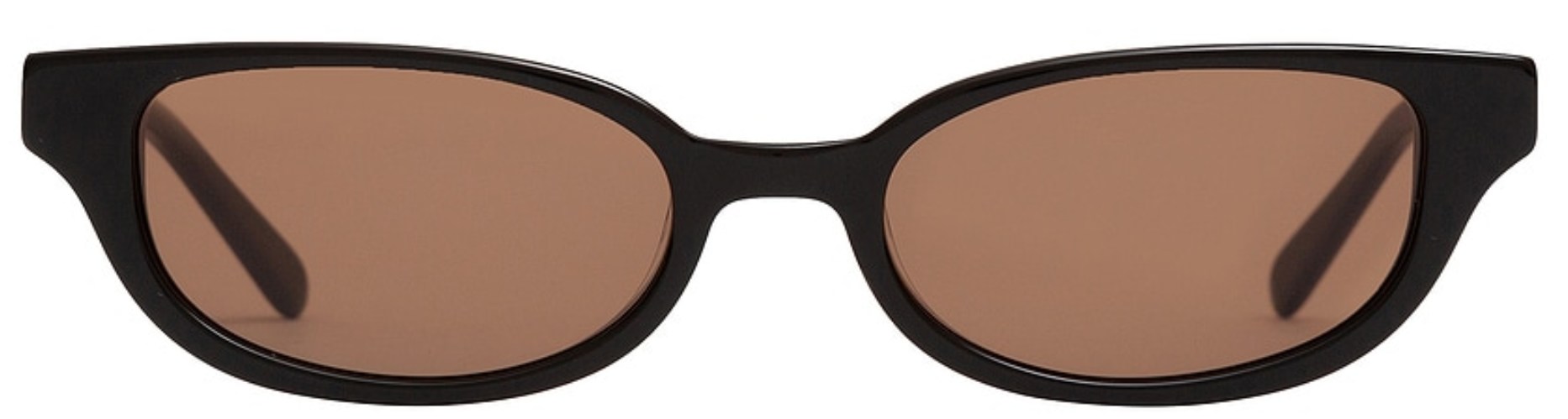 DMY by DMY Romi Black Sunglasses