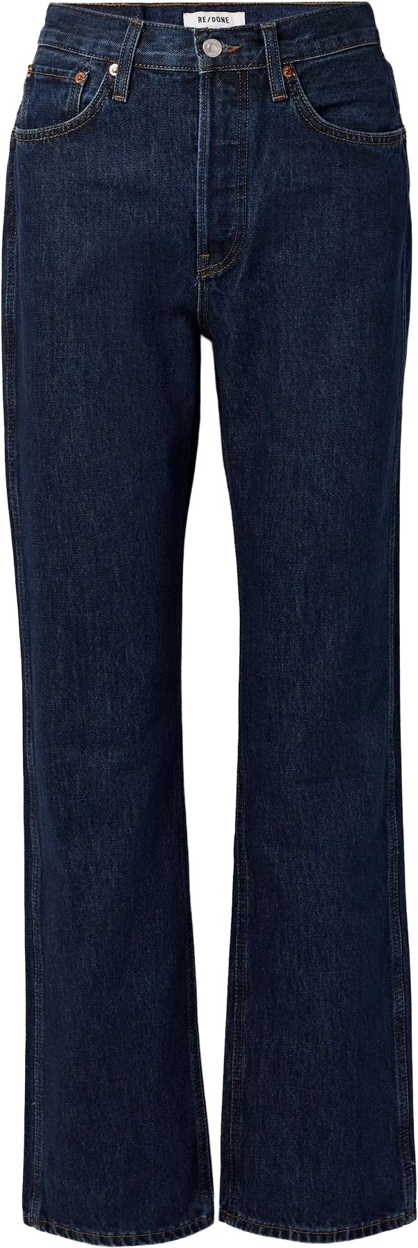 REDONE 90s Heritage Rinse Jeans