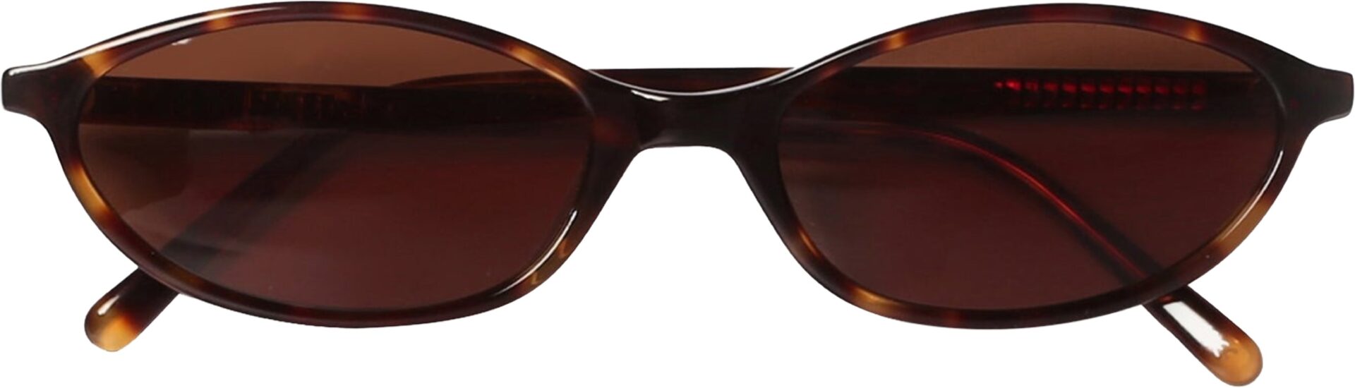 Shevoke Zulu Tortoise Sunglasses