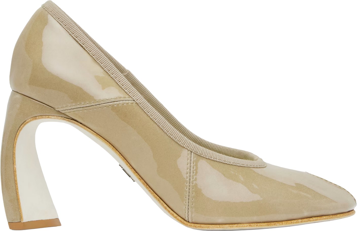 Tory Burch Palo Santo Pumps