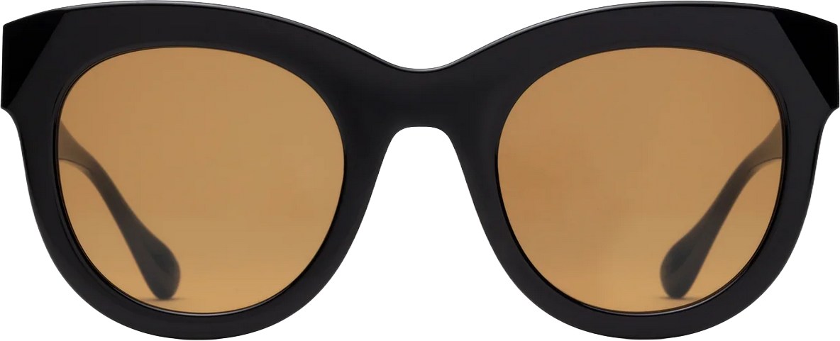 Apercu Le Chat Carbone Sunglasses