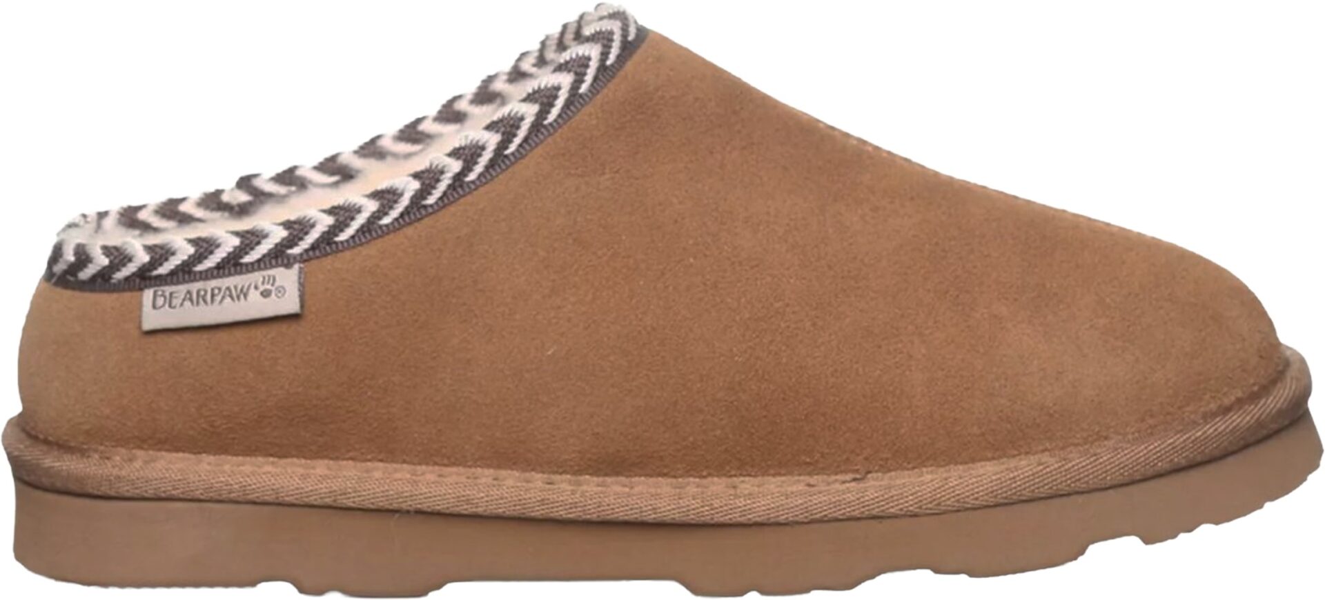 Bearpaw Hickory Tabitha Slippers