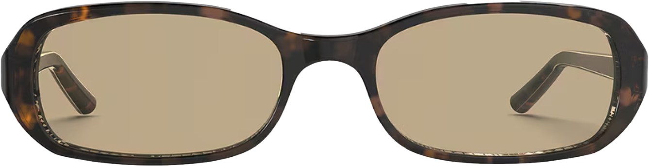 Chimi Tortoise Code Sunglasses