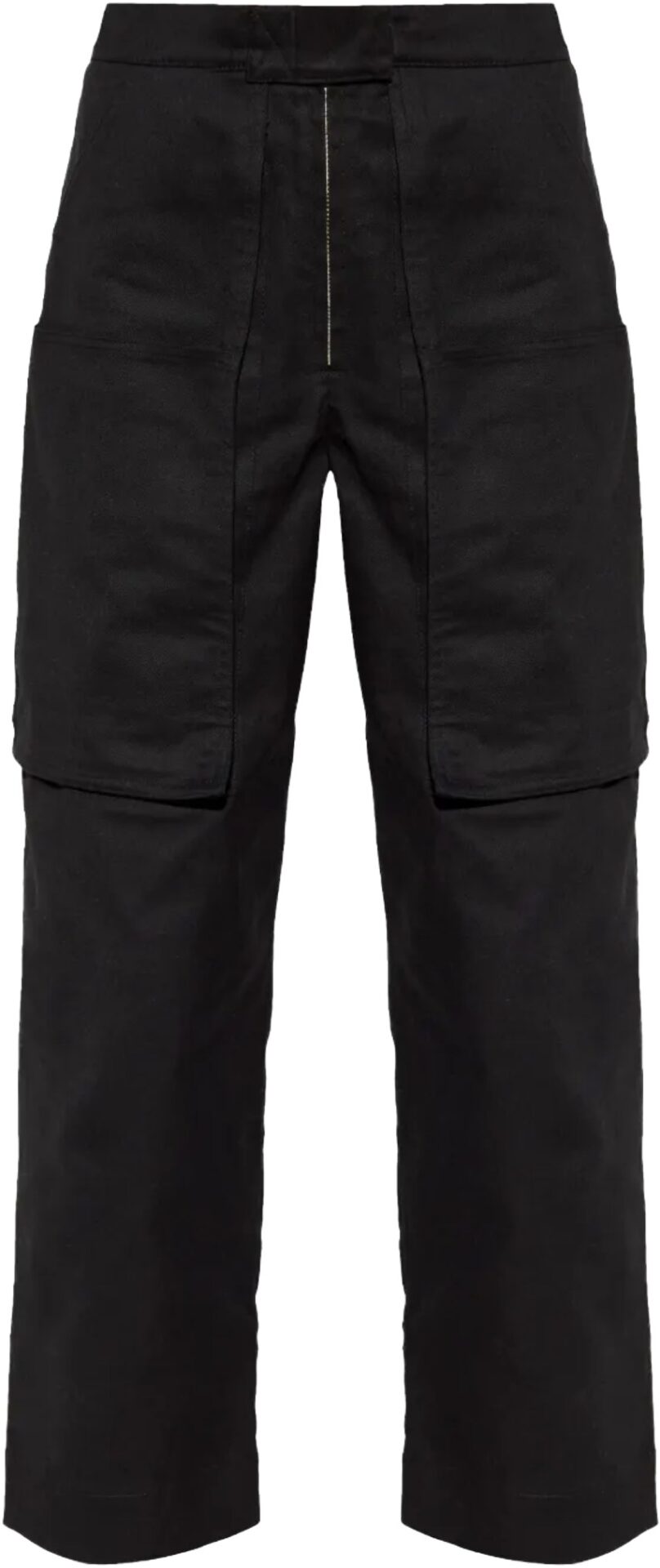 Cult Gaia Topanga Black Pants