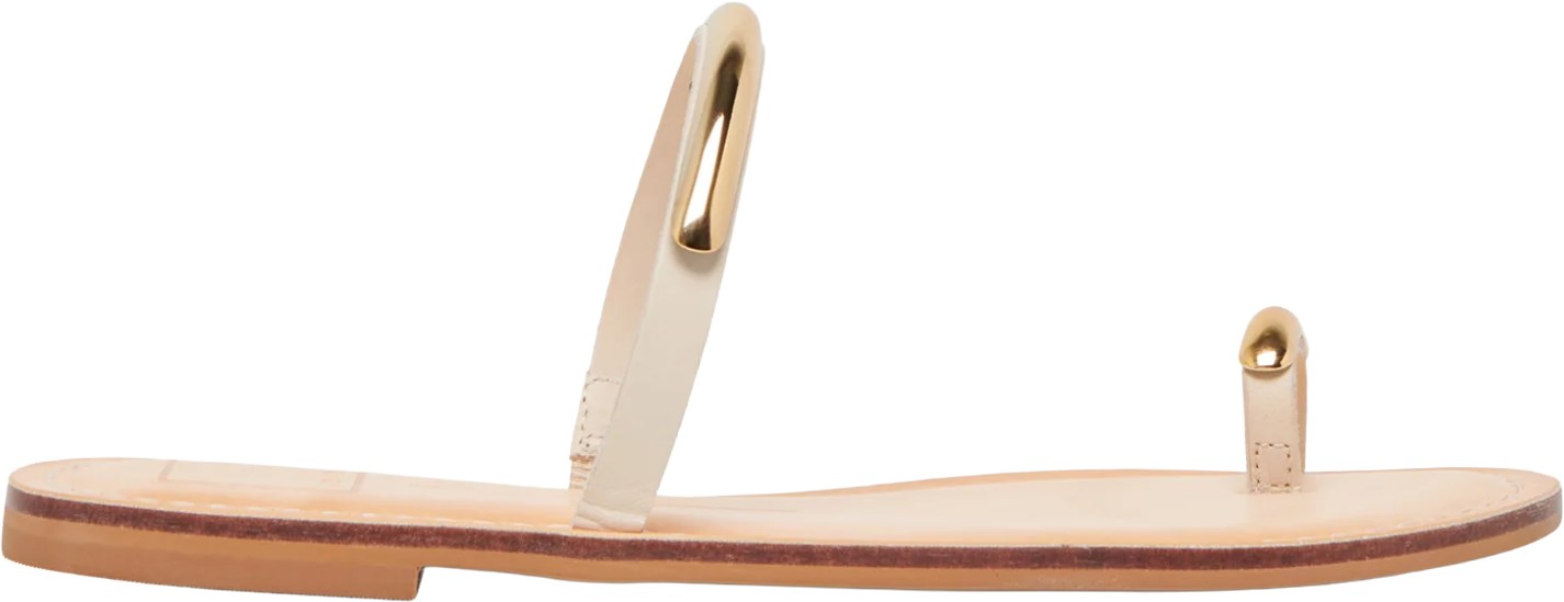 Dolce Vita Bone Wink Sandals