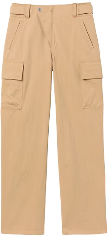 Gap x Victoria Beckham Mojave Cargo Pants