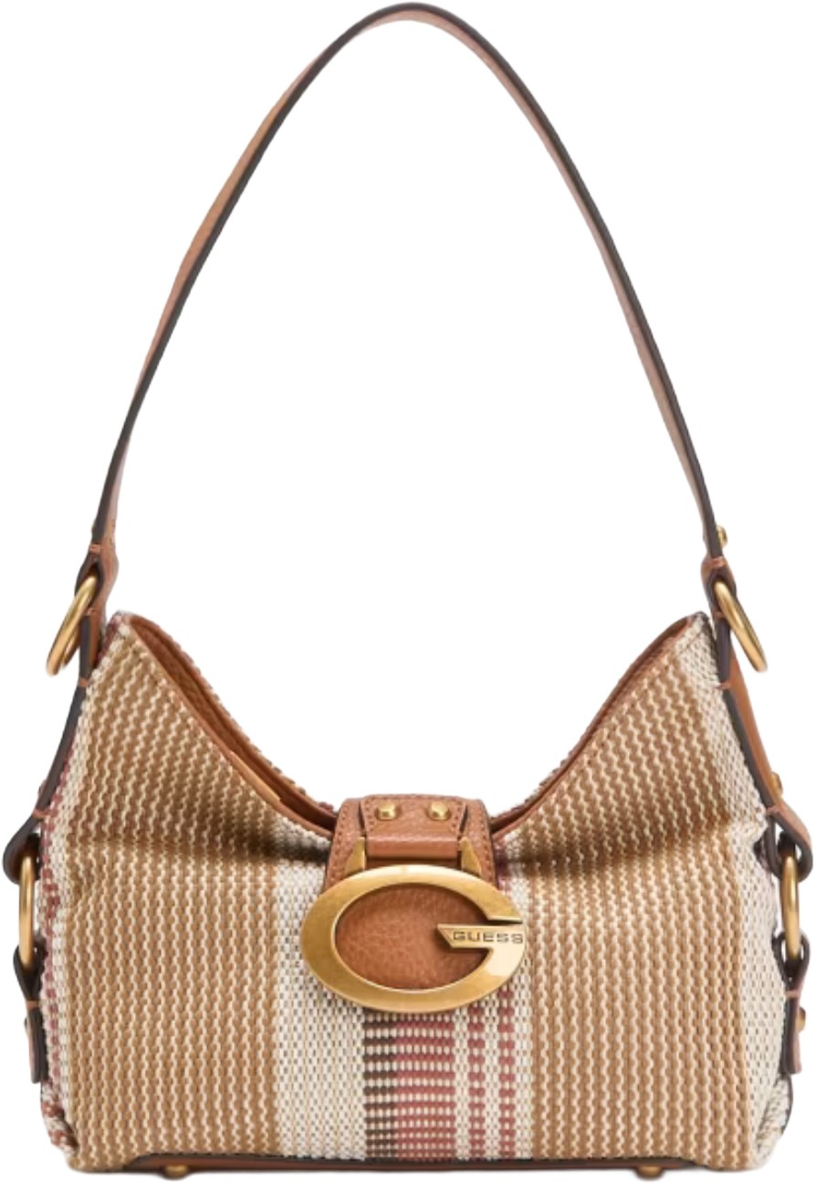 Guess Camen Camel Multi Bag