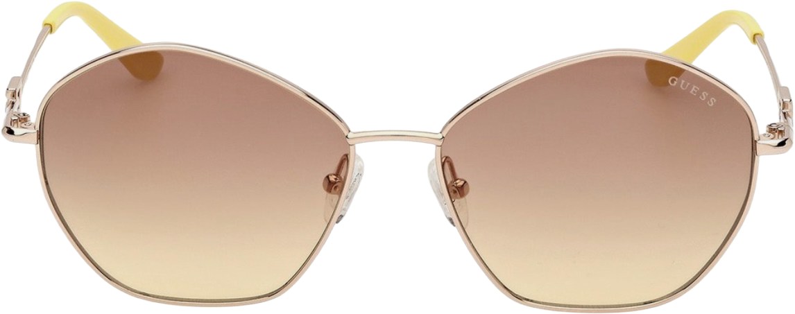 Guess Gold GU7907 Sunglasses