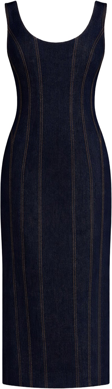 Jonathan Simkhai Hallie Twilight Dress