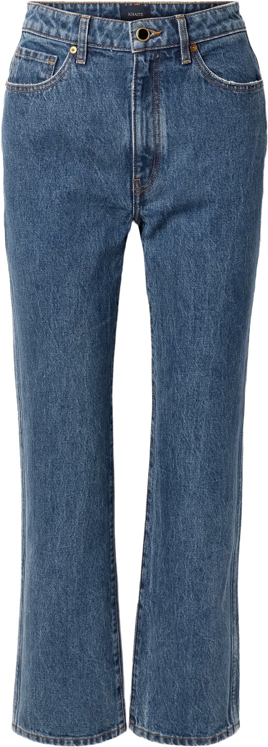 Khaite Boone Abigail Jeans