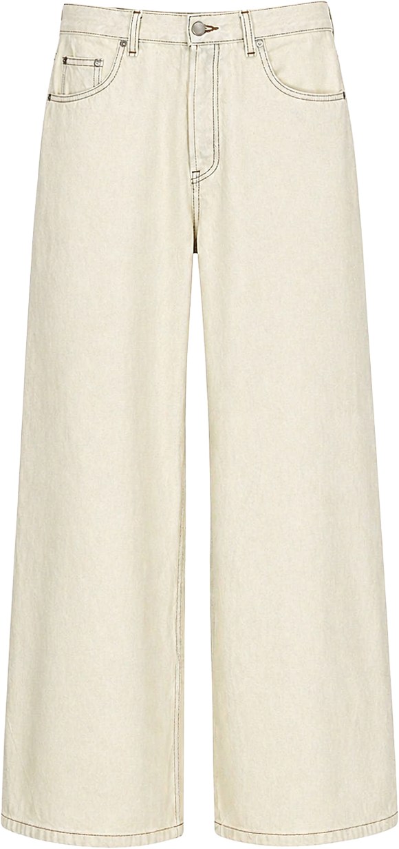 Khy Sun Fade Beverly Jeans